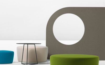 DIEMME – Circuit Pouf